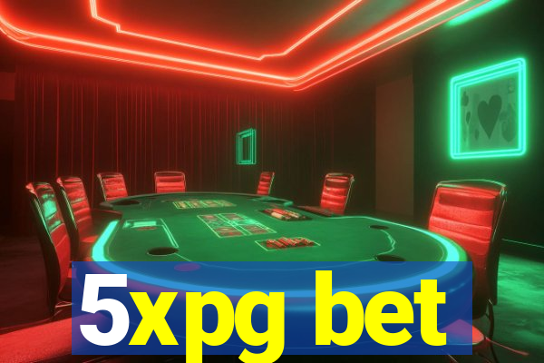 5xpg bet